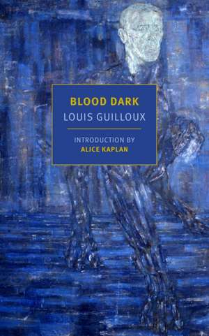 Blood Dark de Louis Guilloux