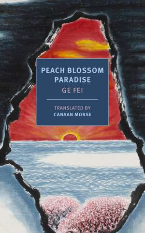 Peach Blossom Paradise de Ge Fei