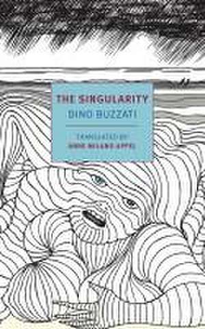 The Singularity de Dino Buzzati