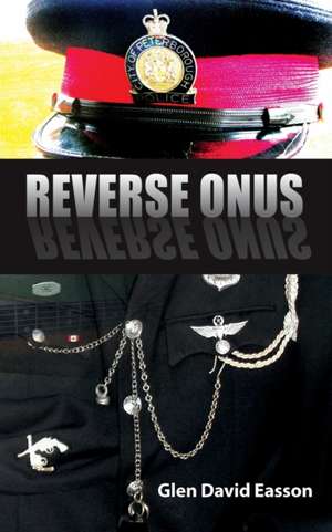 Reverse Onus de Glen David Easson