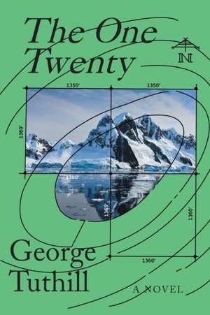 The One Twenty de George Tuthill