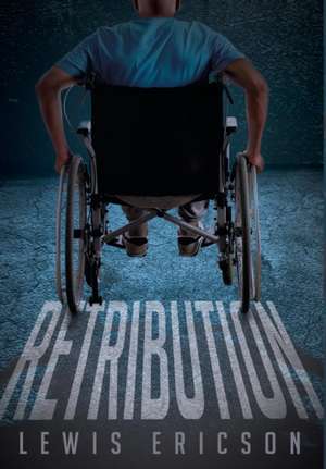 Retribution de Lewis Ericson
