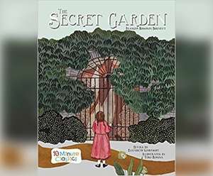 The Secret Garden de Susie Berneis