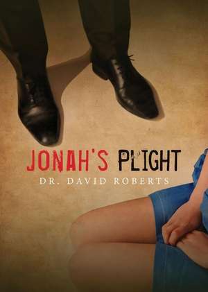 Jonah\'s Plight de David Roberts