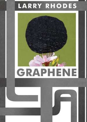 Graphene de Larry Rhodes