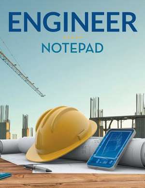 Engineer Notepad de Speedy Publishing LLC