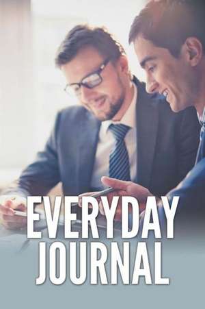 Everyday Journal de Speedy Publishing LLC