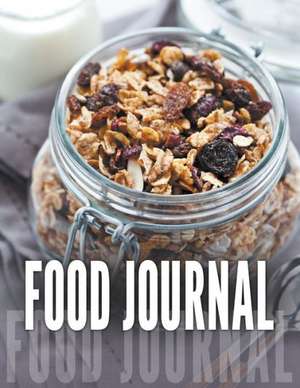 Food Journal de Speedy Publishing LLC