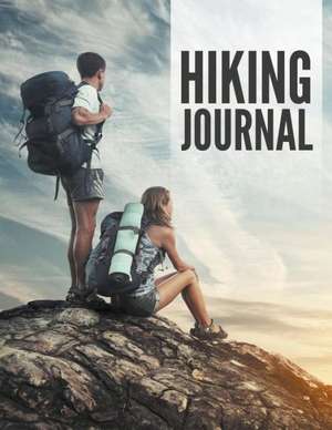 Hiking Journal de Speedy Publishing LLC