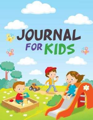 Journal for Kids: Track Your Weight Loss Progress (Includes Calorie Counter) de Speedy Publishing LLC