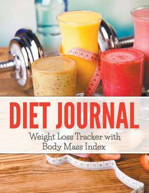 Diet Journal de Speedy Publishing LLC