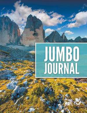 Jumbo Journal de Speedy Publishing LLC