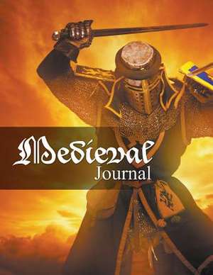 Medieval Journal de Speedy Publishing LLC