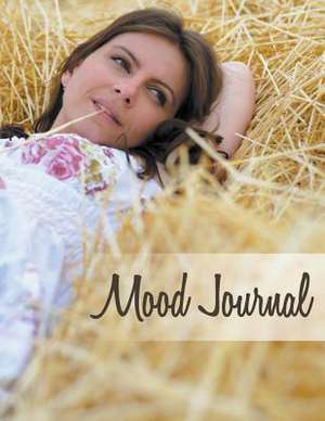 Mood Journal de Speedy Publishing LLC