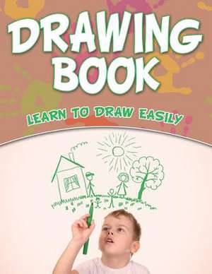 Drawing Book de Speedy Publishing LLC