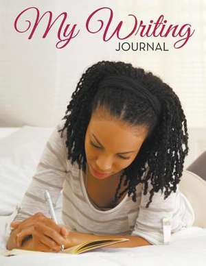 My Writing Journal de Speedy Publishing LLC