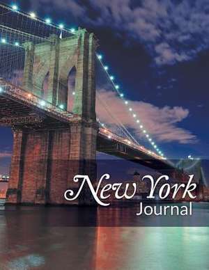 New York Journal de Speedy Publishing LLC