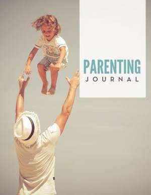 Parenting Journal de Speedy Publishing LLC