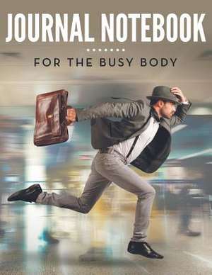 Journal Notebook de Speedy Publishing LLC