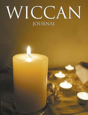 Wiccan Journal de Speedy Publishing LLC