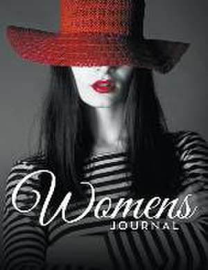 Womens Journal de Speedy Publishing LLC