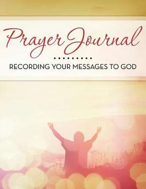 Prayer Journal de Speedy Publishing LLC