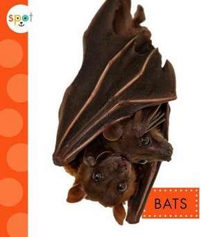 Bats de Wendy Strobel Dieker