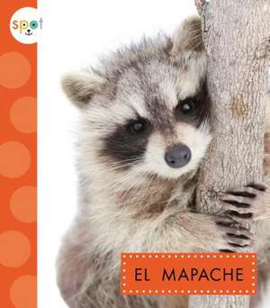 El Mapache (Raccoons) de Marysa Storm