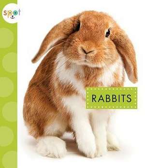 Rabbits de Mari C. Schuh