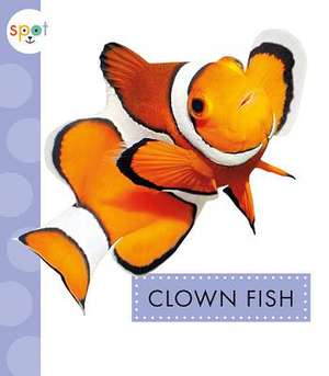 Clown Fish de Mari C. Schuh