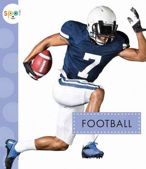 Football de Mari Schuh