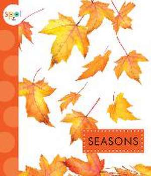 Seasons de K. C. Kelley