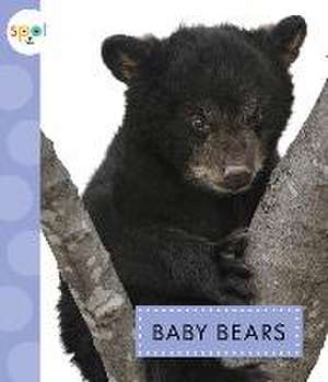 Baby Bears de K. C. Kelley