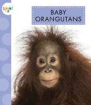 Baby Orangutans de K. C. Kelley