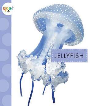 Jellyfish de Mari C. Schuh