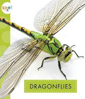 Dragonflies de Nessa Black