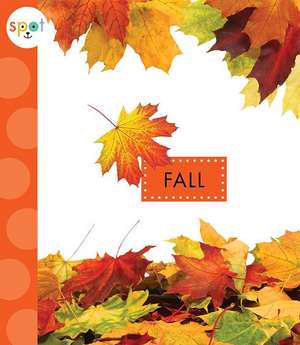 Fall de Mari C. Schuh