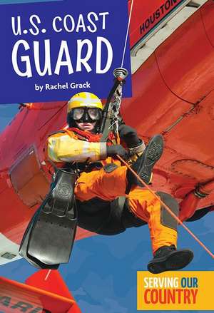 U.S. Coast Guard de Rachel Grack