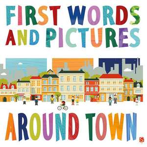 Around Town de Margot Channing