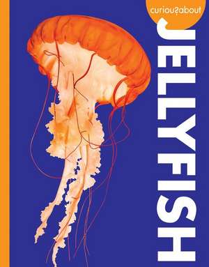 Curious about Jellyfish de Annie C Holdren