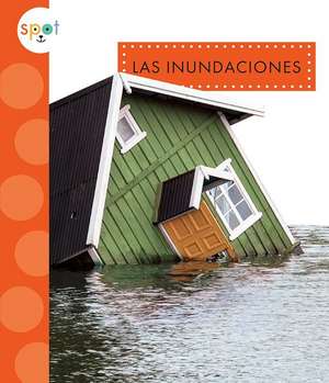 Las Inundaciones de Anastasia Suen