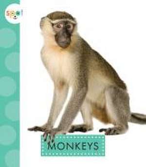 Monkeys de Alissa Thielges