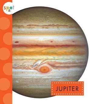 Jupiter de Alissa Thielges