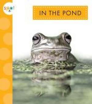 In the Pond de Alissa Thielges