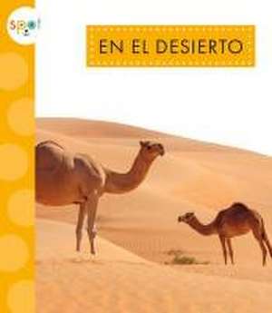 En El Desierto de Alissa Thielges