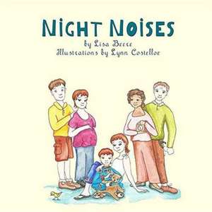 Night Noises de Lisa Beere