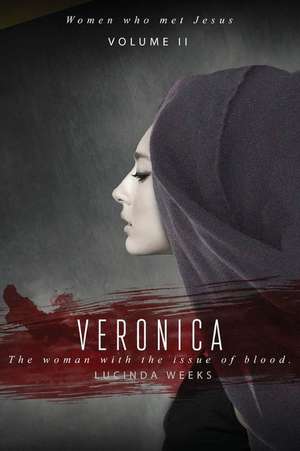 Veronica de Lucinda Weeks