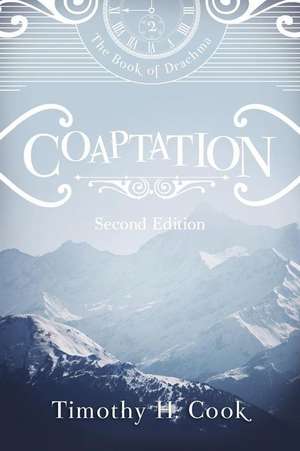 Coaptation de Timothy H. Cook