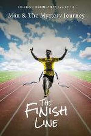 The Finish Line de Gordon Offin-Amaniampong