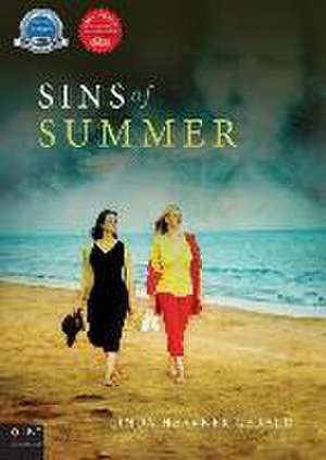 Sins of Summer de Linda Heavner Gerald